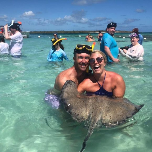 Meet your Posher, Bekah - Picture 1 of 1